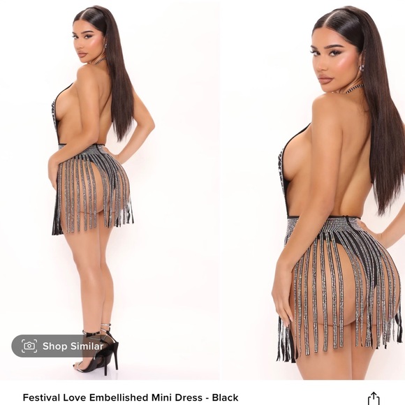 BRAND NEW Fashion Nova outfit - Picture 3 of 16